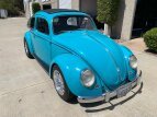 Thumbnail Photo 4 for New 1958 Volkswagen Beetle